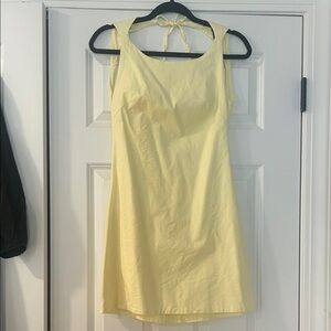 Maje Mini Shift Dress